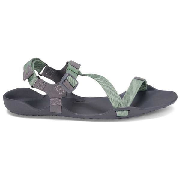 Xero Shoes Sandaler Z-trek Ii Grönt EU 38 1/2 Kvinna