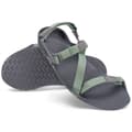 Miniatyrbild 8 av 9: Xero Shoes Sandaler Z-trek Ii Grönt EU 38 1/2 Kvinna