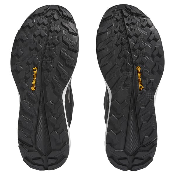 Adidas Vaelluskengät Terrex Free Hiker 2 Low Goretex Musta EU 39 1/3 Nainen