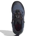 Pikkukuva 5 / 8: Adidas Lasten Valmentajat Terrex Mid Goretex Sininen EU 35 1/2