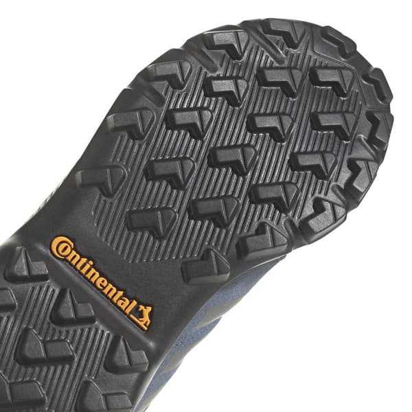 Adidas Lasten Valmentajat Terrex Mid Goretex Sininen EU 35 1/2