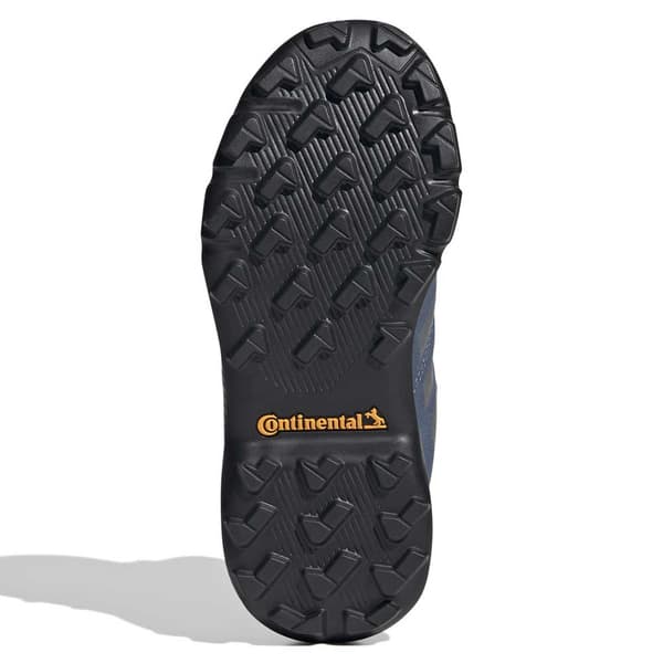 Adidas Lasten Valmentajat Terrex Mid Goretex Sininen EU 35 1/2