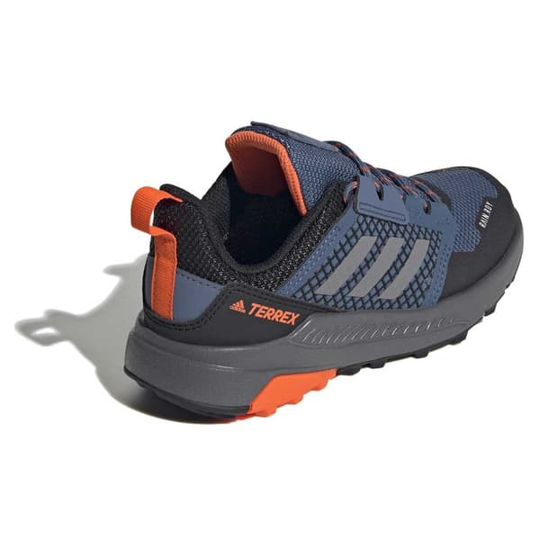 Adidas Vandresko Til Børn Terrex Trailmaker R.rdy Grå EU 32
