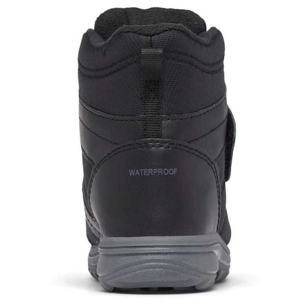 Columbia Vaelluskengät Childrens Fairbanks™ Omni-heat™ Musta EU 26
