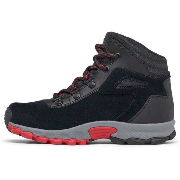 Columbia Vaelluskengät Newton Ridge™ Amped Musta EU 39