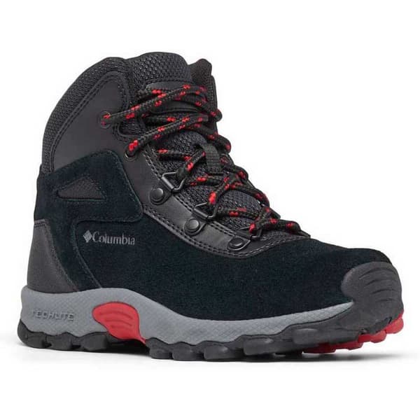 Columbia Vaelluskengät Newton Ridge™ Amped Musta EU 39