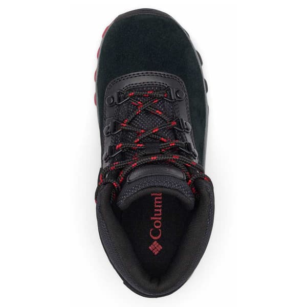 Columbia Vaelluskengät Newton Ridge™ Amped Musta EU 39
