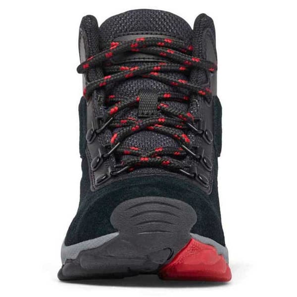 Columbia Vaelluskengät Newton Ridge™ Amped Musta EU 39