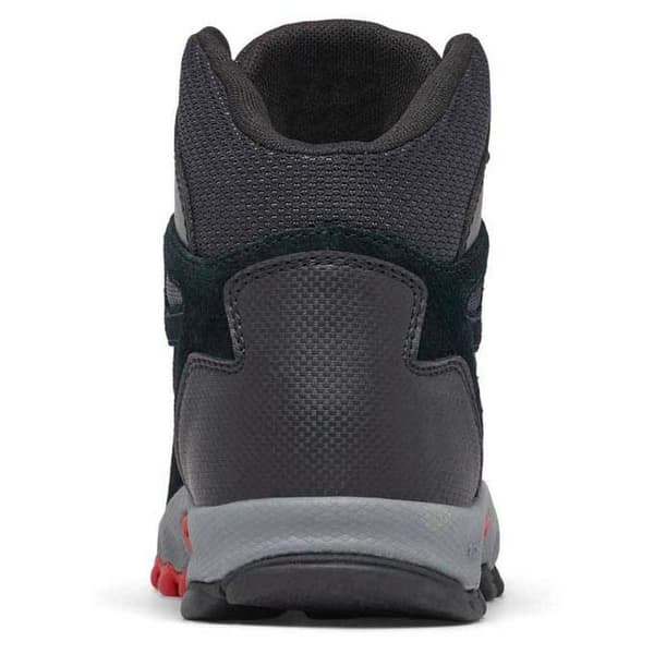 Columbia Vaelluskengät Newton Ridge™ Amped Musta EU 39