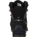 Miniatyrbillede 6 af 7: Salewa Bjergbestigningsstøvler Mountain Trainer Mid Goretex Blå EU 44 1/2 Mand