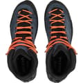 Miniatyrbillede 7 af 7: Salewa Bjergbestigningsstøvler Mountain Trainer Mid Goretex Blå EU 44 1/2 Mand
