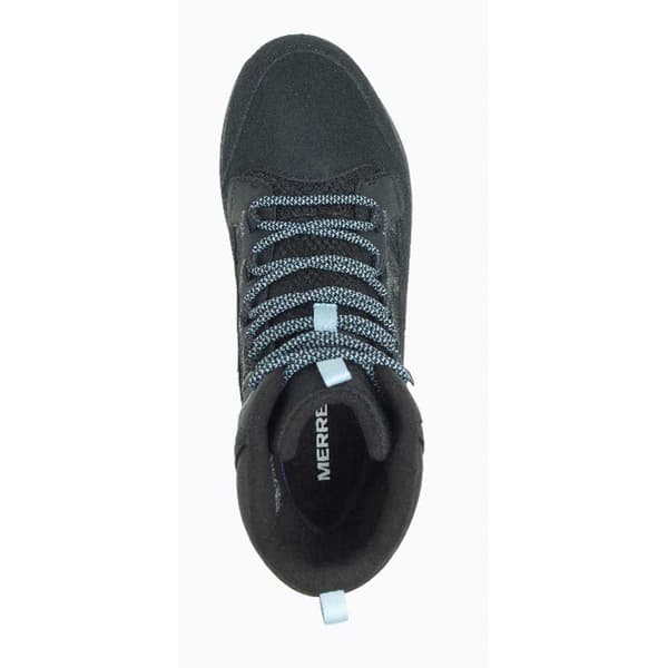 Merrell Vandrestøvler Bravada Edge 2 Thermo Mid Wp Sort EU 40 Kvinde