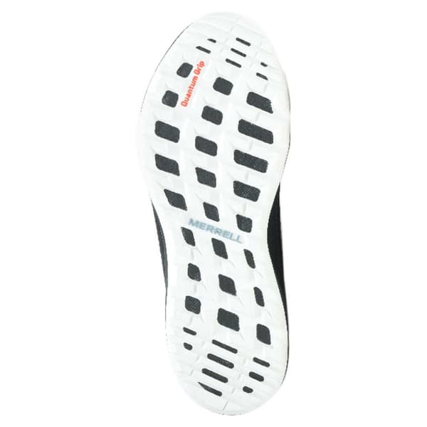 Merrell Vandrestøvler Bravada Edge 2 Thermo Mid Wp Sort EU 40 Kvinde