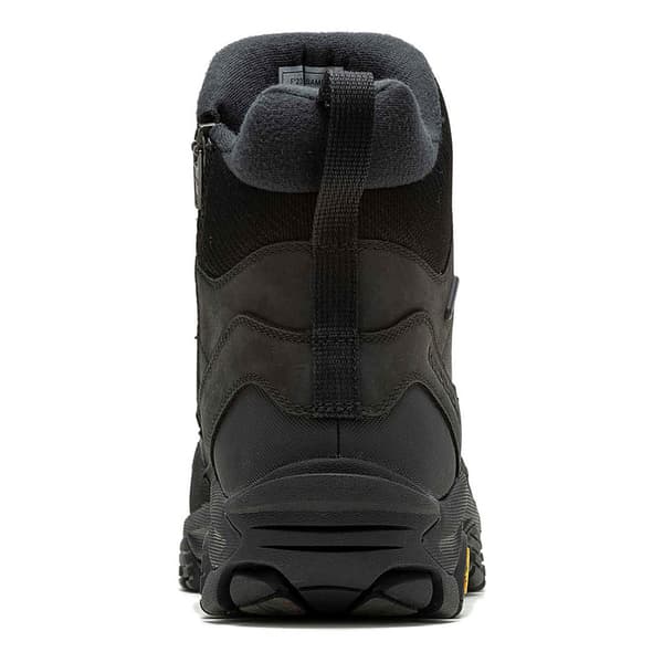 Merrell Kängor Coldpack 3 Thermo Tall Zip Wp Svart EU 44 Man