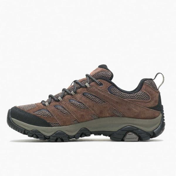Merrell Vaelluskengät Moab 3 Goretex Ruskea EU 44 Mies
