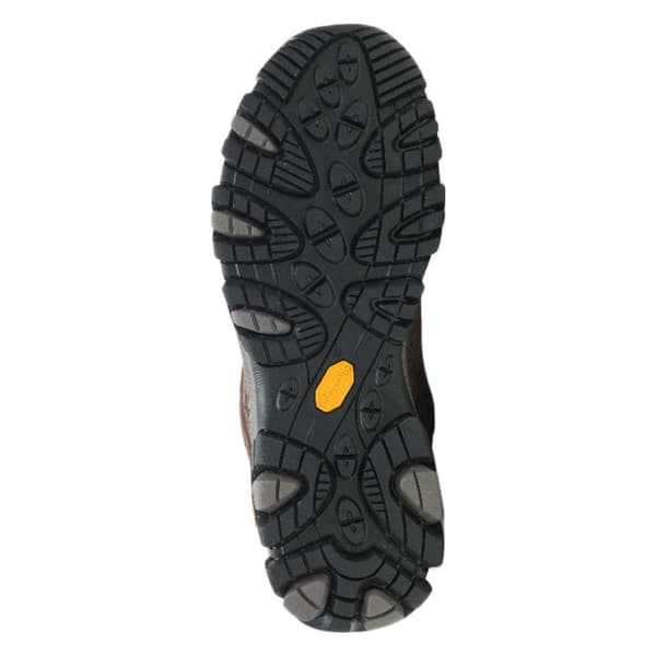 Merrell Vaelluskengät Moab 3 Goretex Ruskea EU 44 Mies