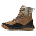 Miniatyrbild 3 av 6: Merrell Kängor Siren 4 Thermo Mid Zip Wp Brun EU 38 1/2 Kvinna