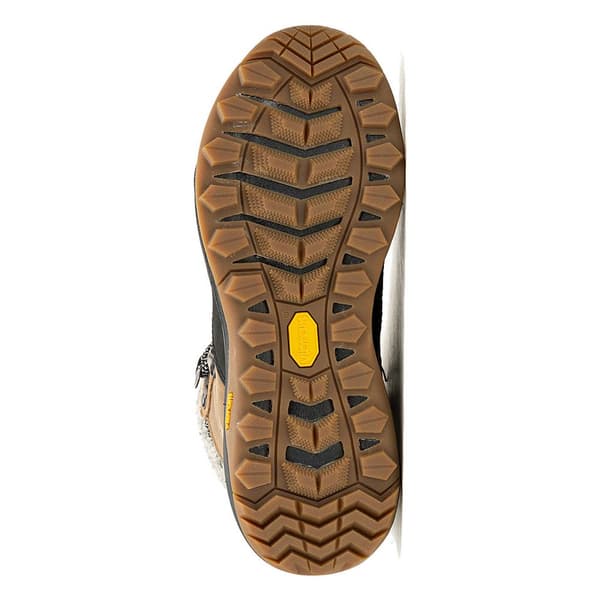 Merrell Kängor Siren 4 Thermo Mid Zip Wp Brun EU 38 1/2 Kvinna