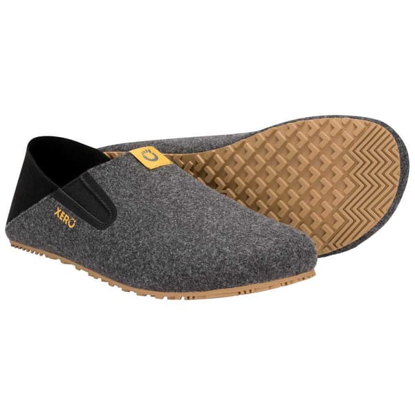 Xero Shoes Valmentajat Pagose Harmaa EU 39 1/2 Nainen