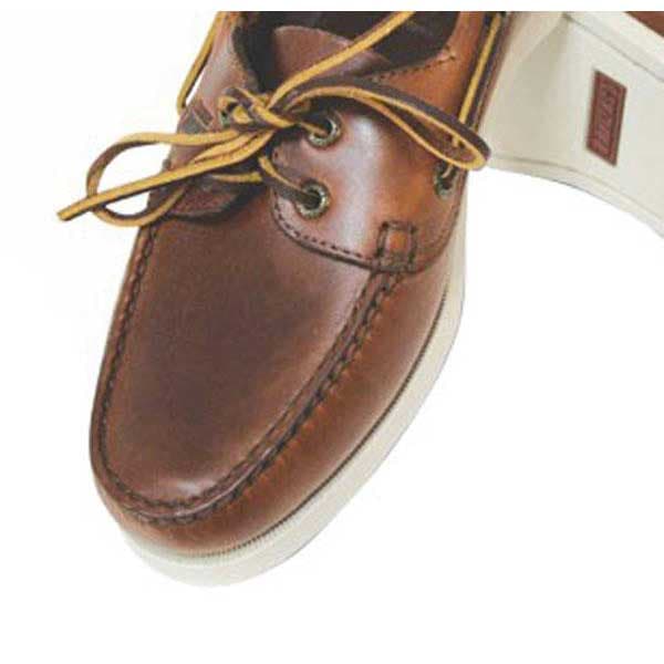 Lalizas Skor Skipper Brun EU 39 Man