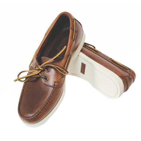 Lalizas Skor Skipper Brun EU 39 Man