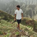 Miniatyrbillede 7 af 7: Tropicfeel Trænere Canyon Grå EU 46 Mand