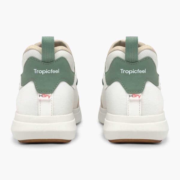 Tropicfeel Trænere Geyser Great Beige EU 40 Mand
