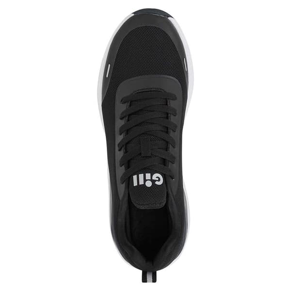 Gill Urban Skor Savona Svart EU 41 Man