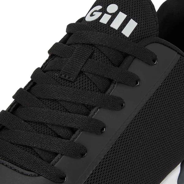Gill Urban Skor Savona Svart EU 41 Man