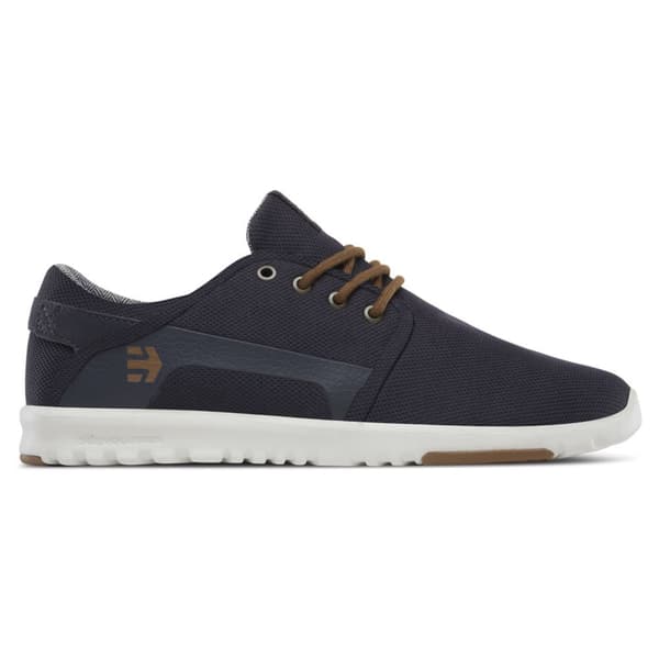 Etnies Utbildare Scout Blå EU 43 Man