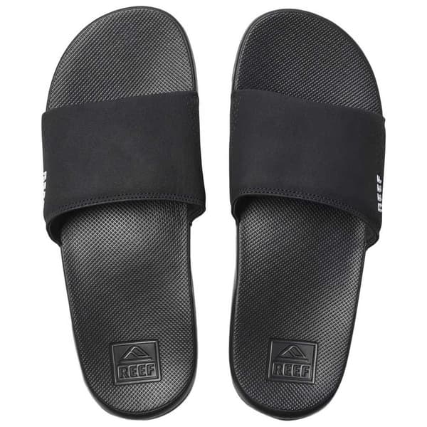 Reef Flip Flops One Svart EU 43 Man