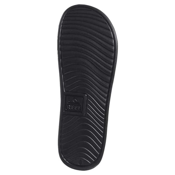 Reef Flip Flops One Svart EU 43 Man