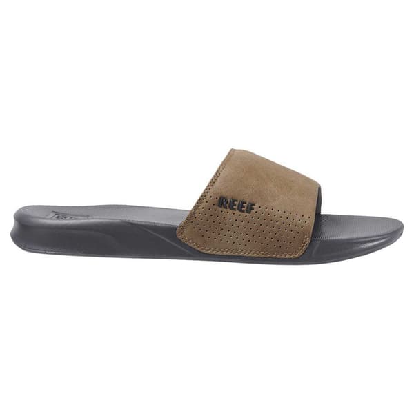 Reef Flip Flops One Brun EU 45 Man