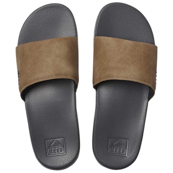 Reef Flip Flops One Brun EU 45 Man