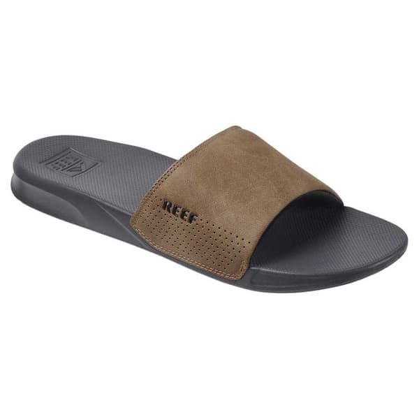 Reef Flip Flops One Brun EU 45 Man