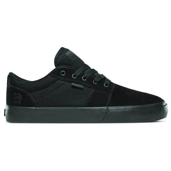 Etnies Valmentajat Barge Ls Musta EU 41 1/2 Mies