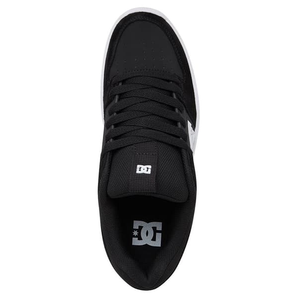 Dc Shoes Utbildare Lynx Zero Svart EU 39 Man