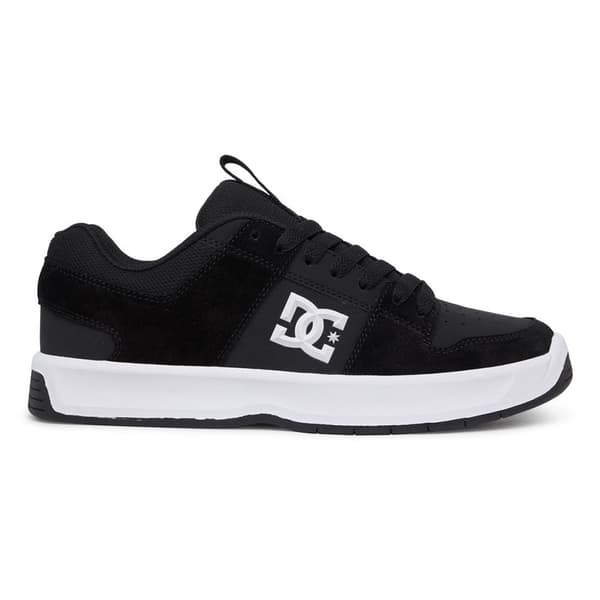 Dc Shoes Utbildare Lynx Zero Svart EU 39 Man