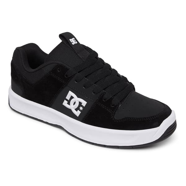 Dc Shoes Utbildare Lynx Zero Svart EU 39 Man