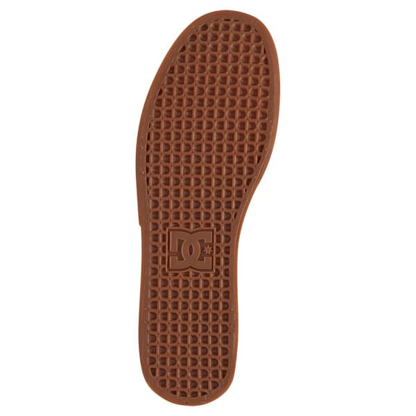 Dc Shoes Utbildare Kalis Vulc Svart EU 40 1/2 Man