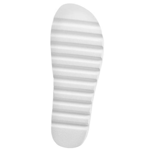 Reef Sandaalit Cushion Bounce Vista Hi Ruskea,Valkoinen EU 37 1/2 Nainen