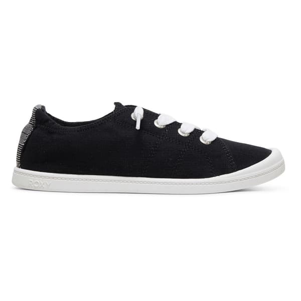Roxy Utbildare Bayshore Iii Svart EU 38 Kvinna