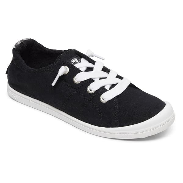 Roxy Utbildare Bayshore Iii Svart EU 38 Kvinna