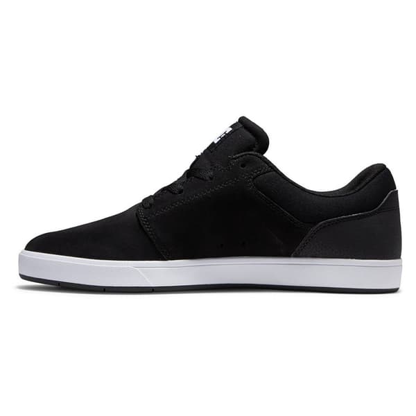 Dc Shoes Utbildare Crisis 2 Svart EU 44 Man