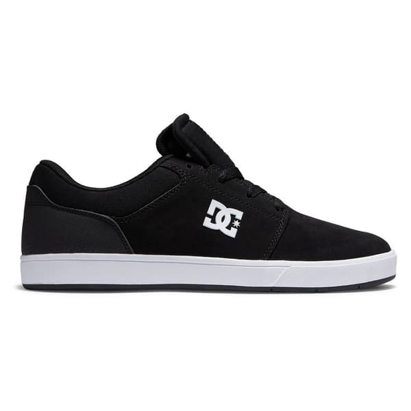 Dc Shoes Utbildare Crisis 2 Svart EU 44 Man