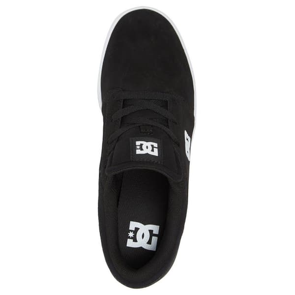 Dc Shoes Utbildare Crisis 2 Svart EU 44 Man