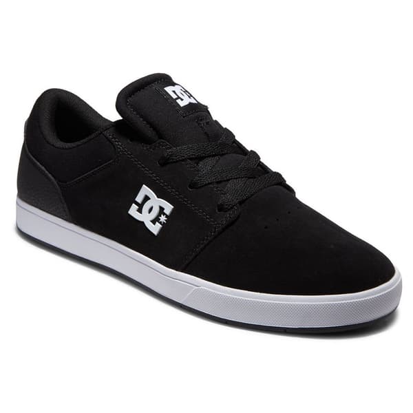 Dc Shoes Utbildare Crisis 2 Svart EU 44 Man