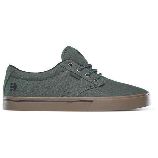 Etnies Utbildare Jameson 2 Eco Grå EU 39 Man