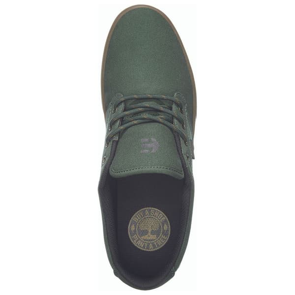 Etnies Utbildare Jameson 2 Eco Grå EU 39 Man