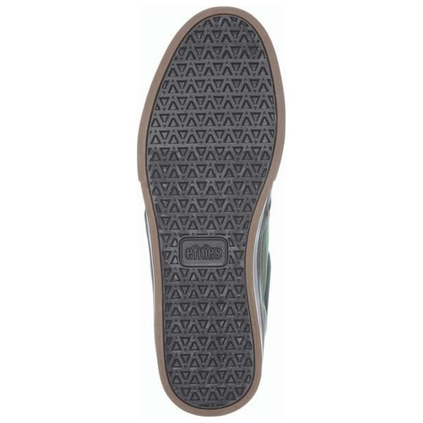 Etnies Utbildare Jameson 2 Eco Grå EU 39 Man